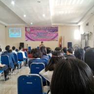 Pembukaan Awal Semester Genap Tahun Ajaran 2025/2026