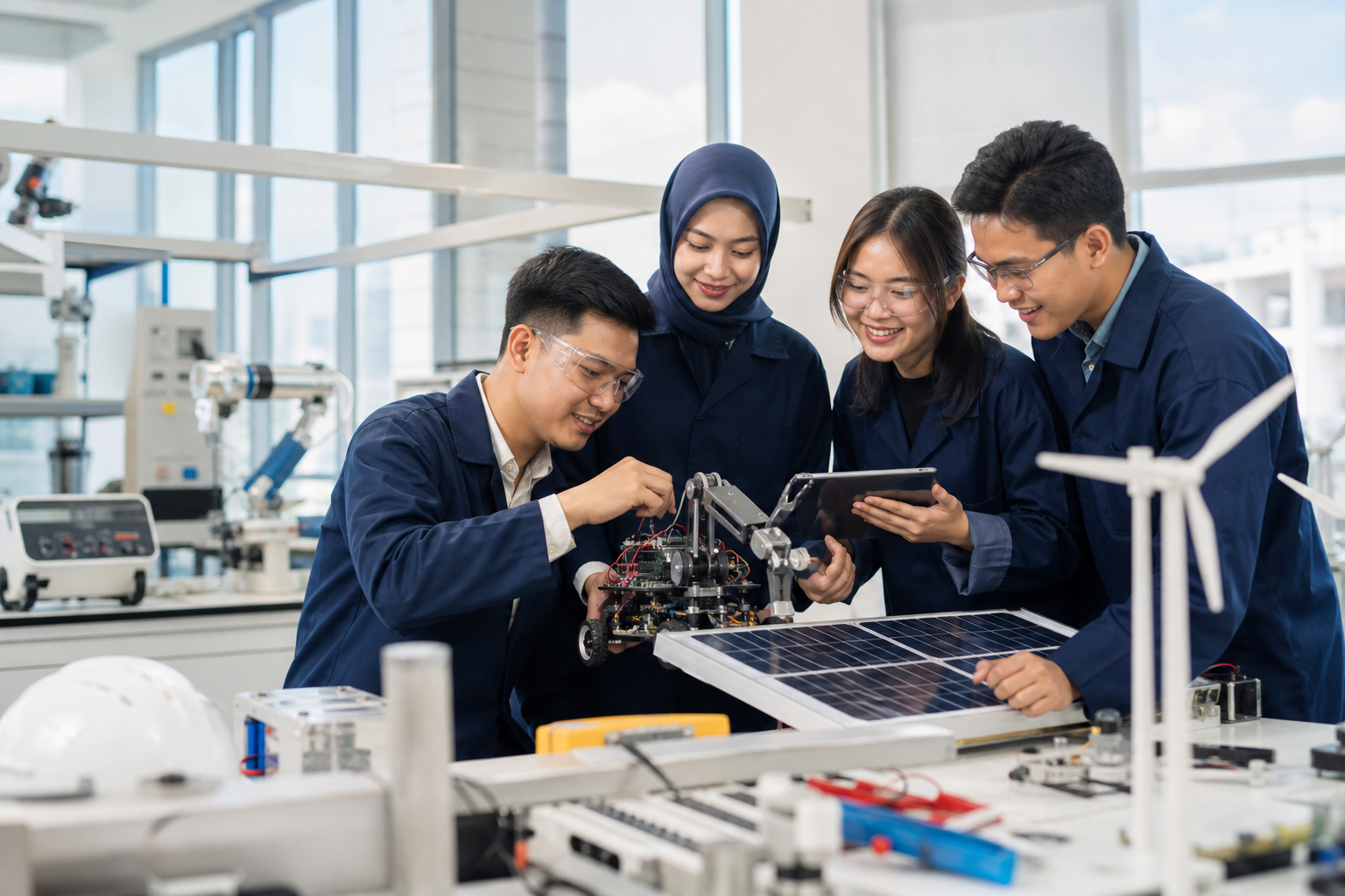 Program Desa Digital Berdayakan Pelaku UMKM